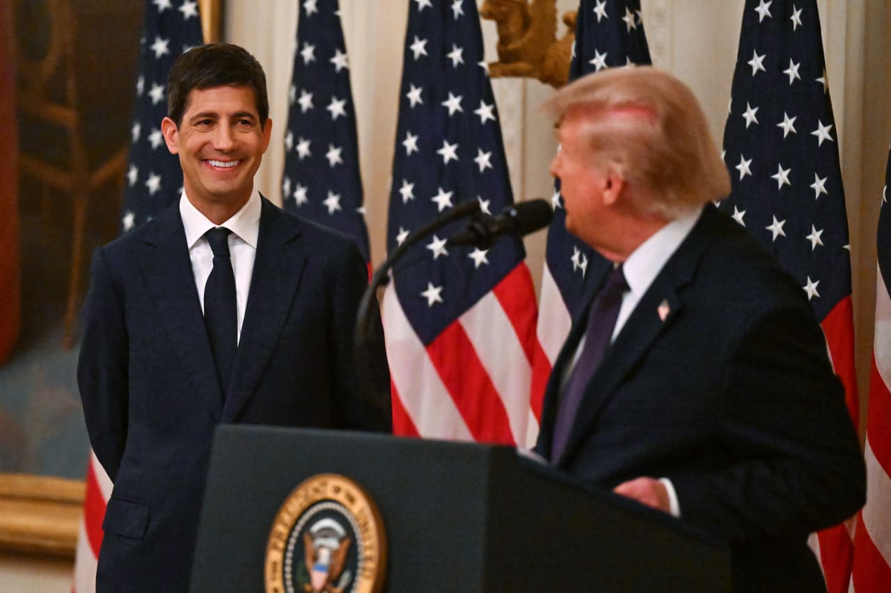 Will the real Kevin Warsh please stand up? Ahead of his first Fed meeting, economists honestly don't know what to expect.