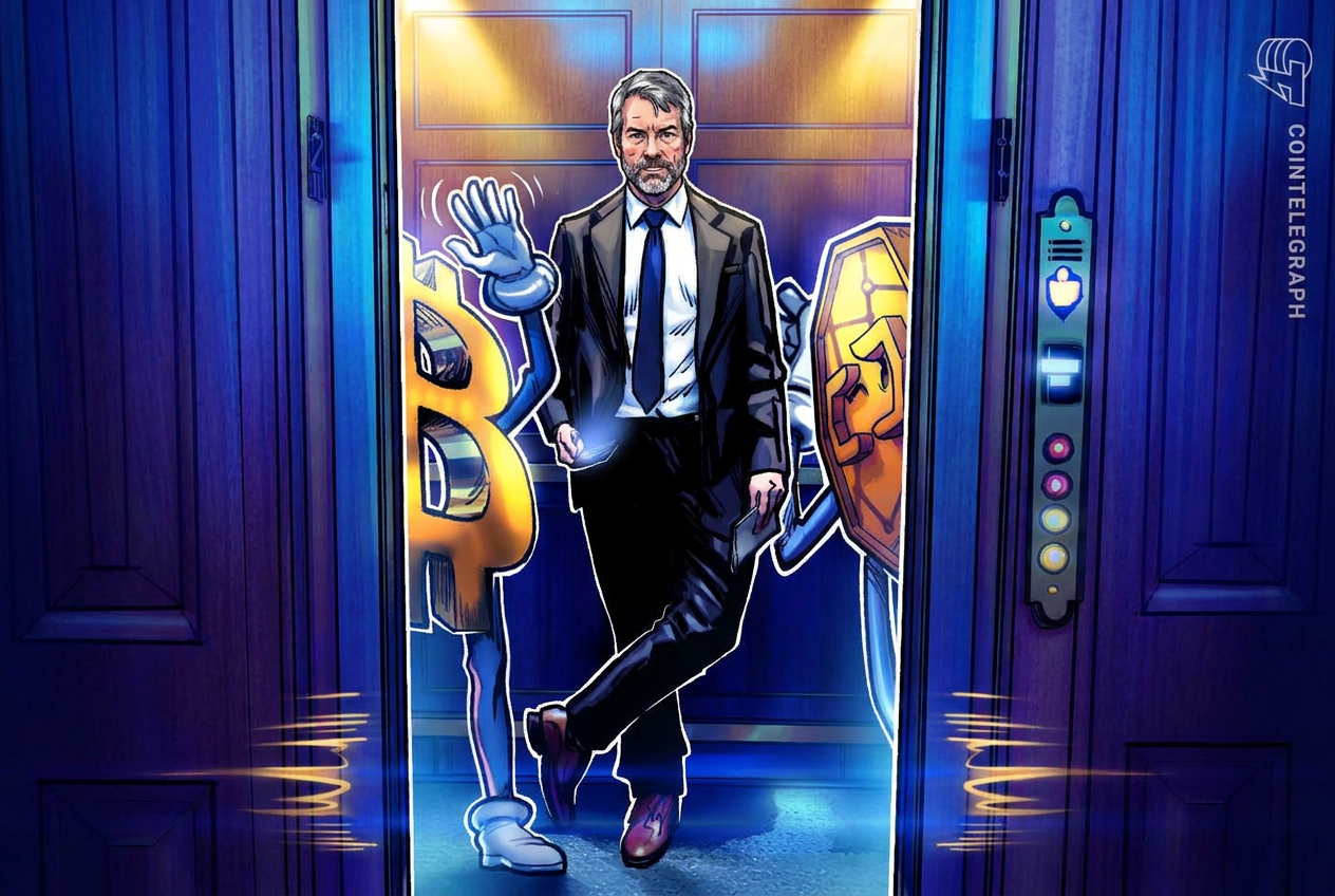 Crypto Biz: The cost of stacking sats