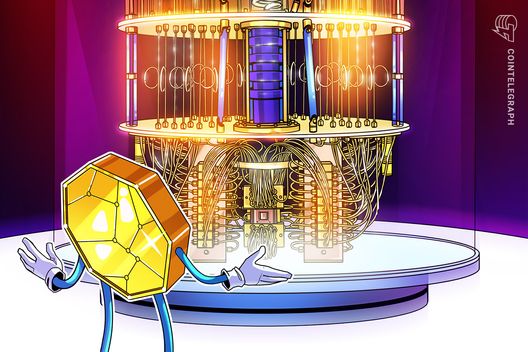 Ethereum can quantum-proof accounts for just 7 cents, says Ethereum's Kohaku lead
