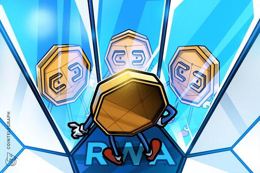 Crypto Biz: SpaceX fuels tokenization’s next boom