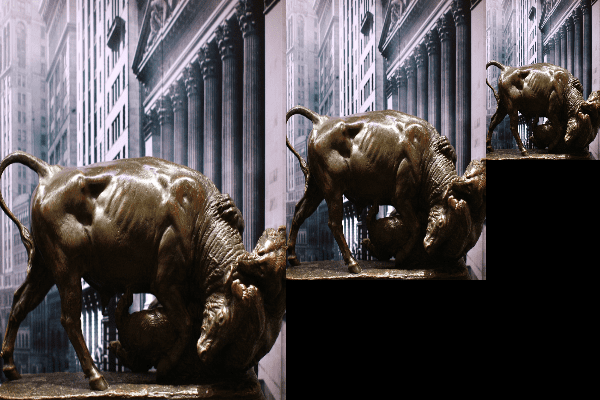 Meet the new group of stocks powering the S&P 500 higher