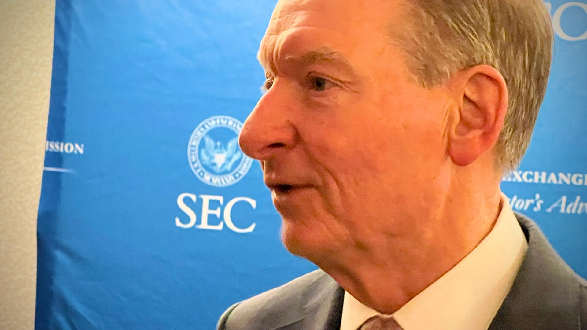 SEC giving novel ETFs a rethink as it opens comment period on overhauling U.S. rules