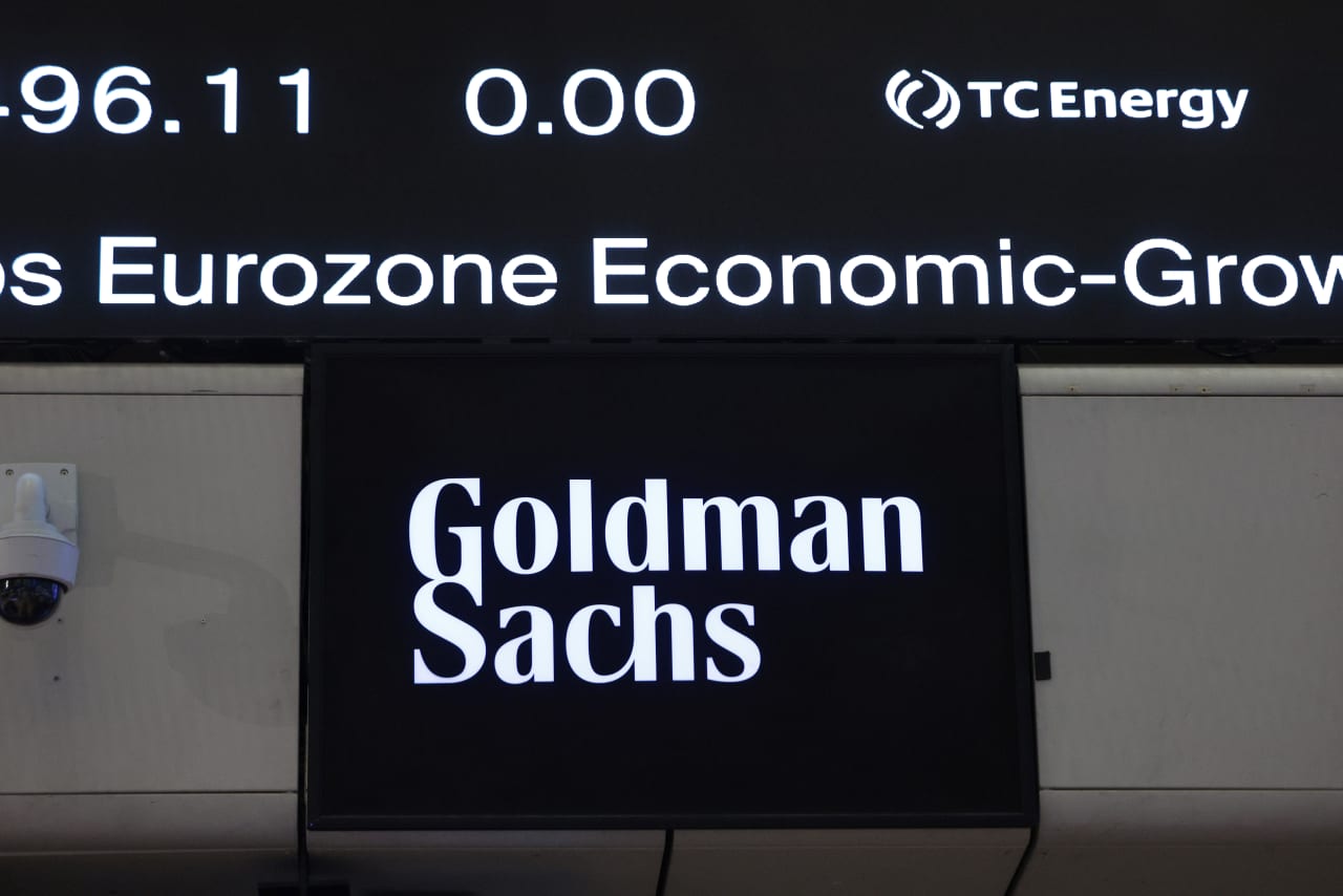 The three factors that have finally brought the small-cap trade to life