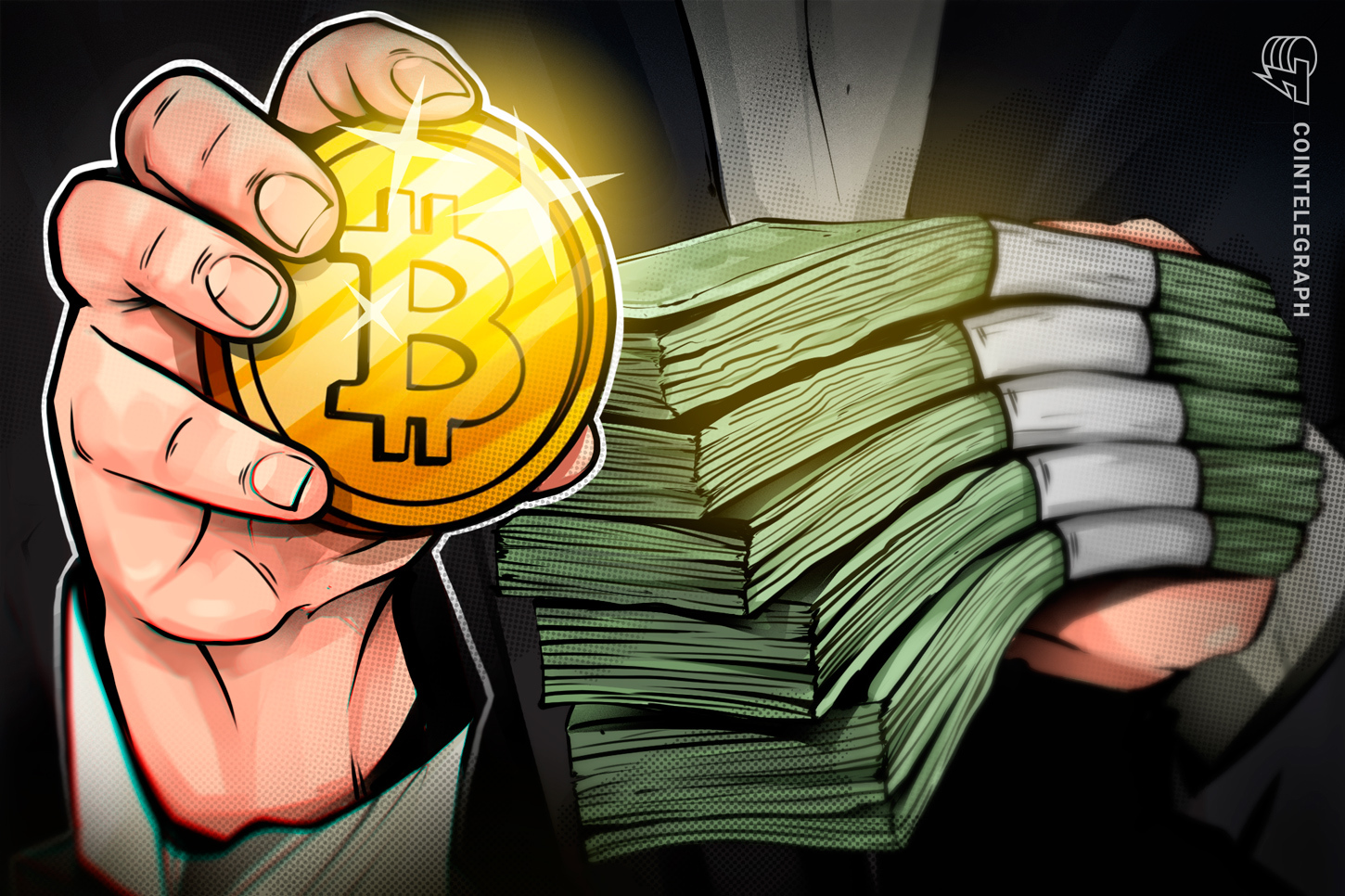 Kraken, Maple launch onchain warehouse facility for crypto-backed institutional loans