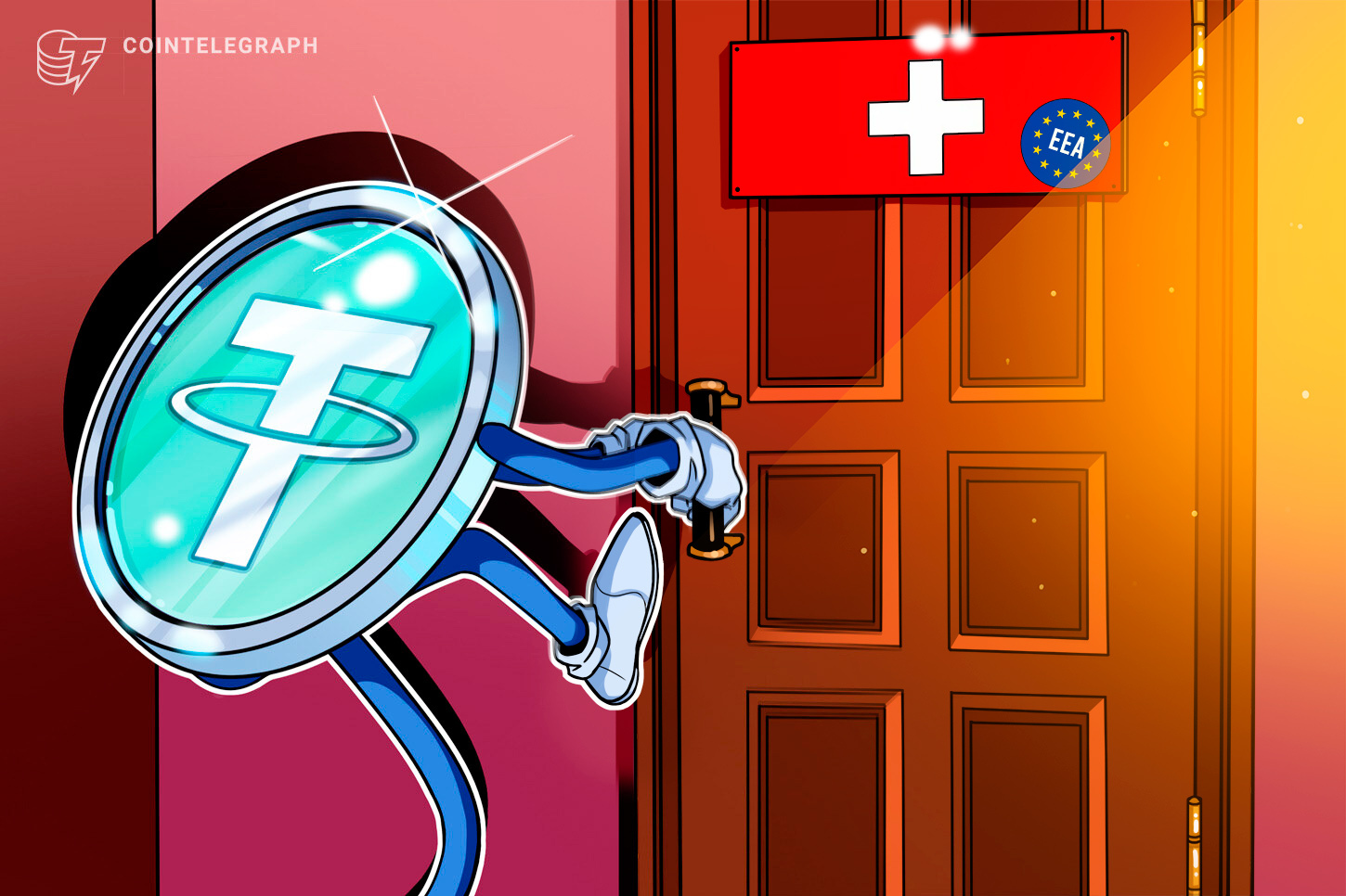 Revolut says USDT delisting is limited to EEA, Switzerland