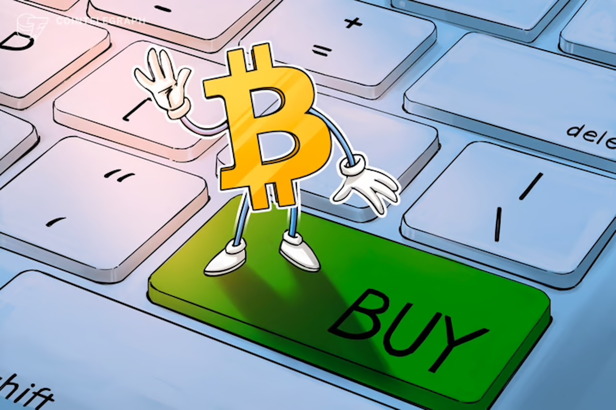 Bitcoin bear market ‘dead’ after first TD9 reversal signal since July 2022 fires