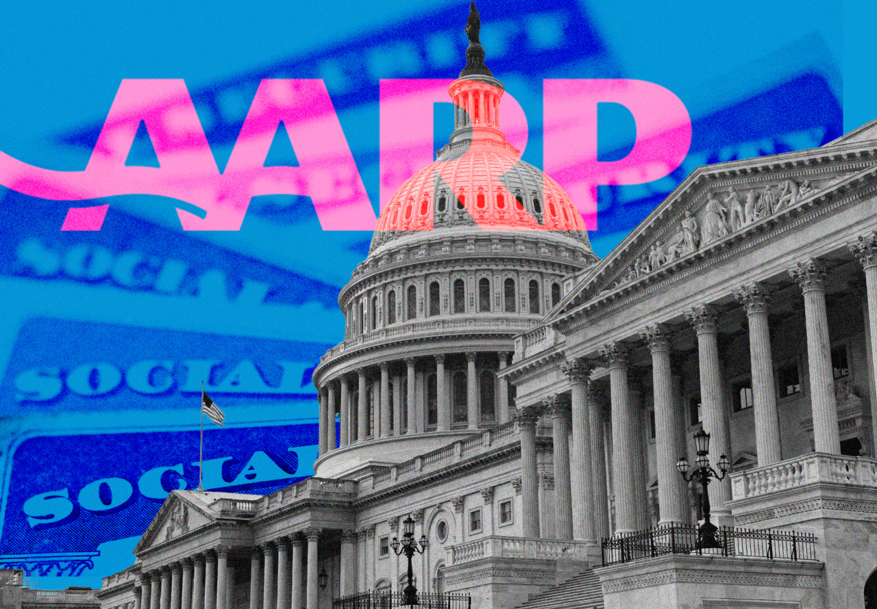Don’t rush to save Social Security, AARP tells Congress: ‘It should be debated openly — not through an accelerated process’
