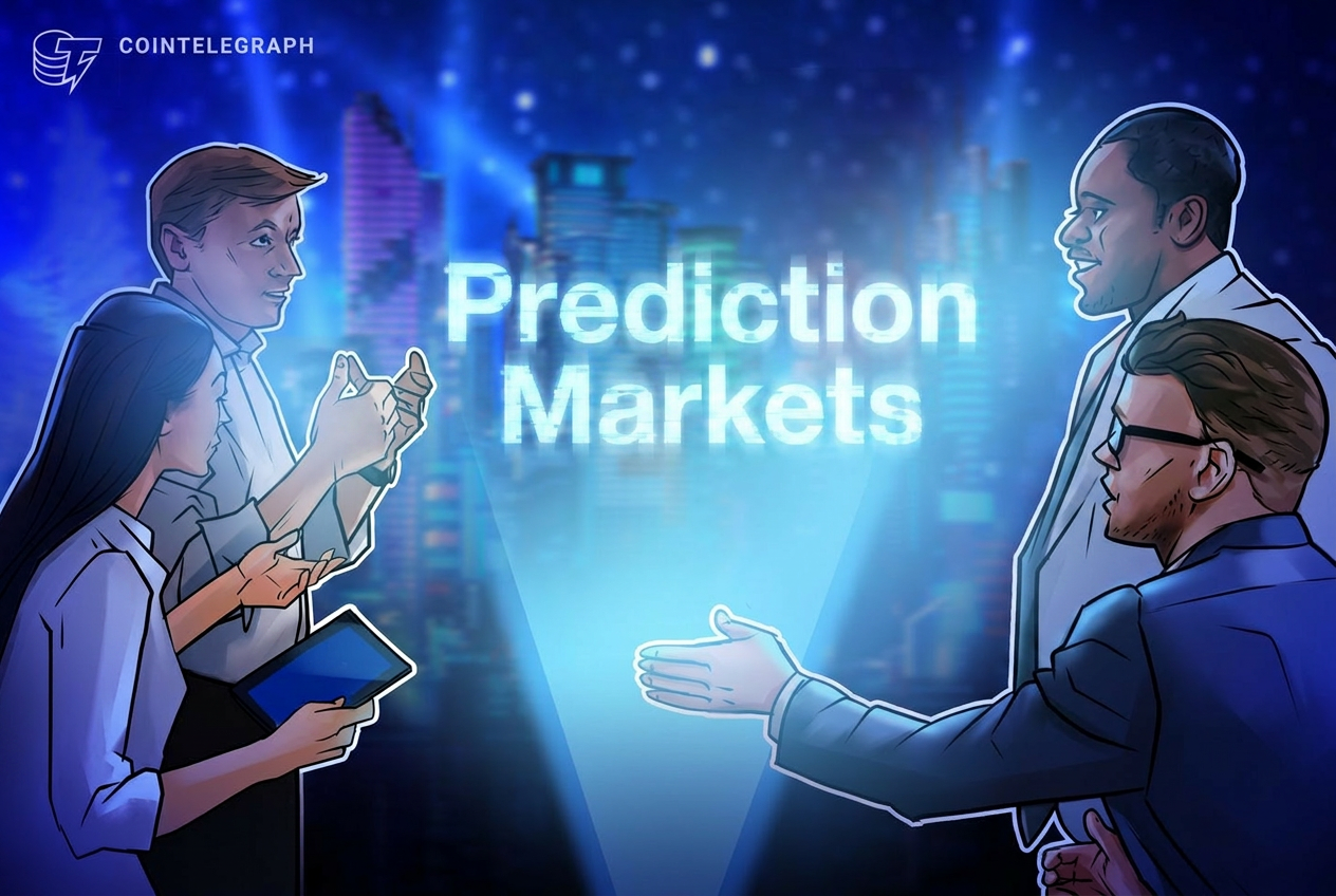 ESMA warns many prediction market event contracts already face EU retail ban