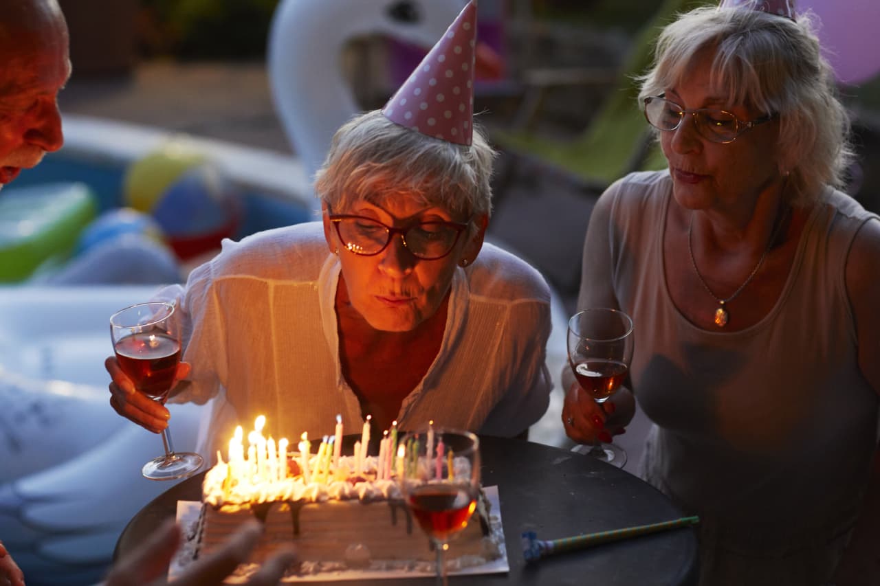 Want to live longer in retirement? This one money move could add years to your life.