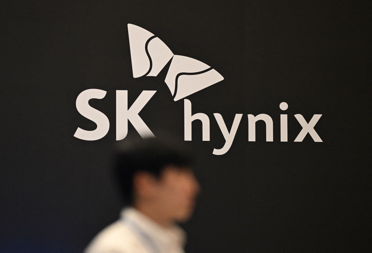 Why the huge premium on SK Hynix’s U.S. listing may prove short-lived.