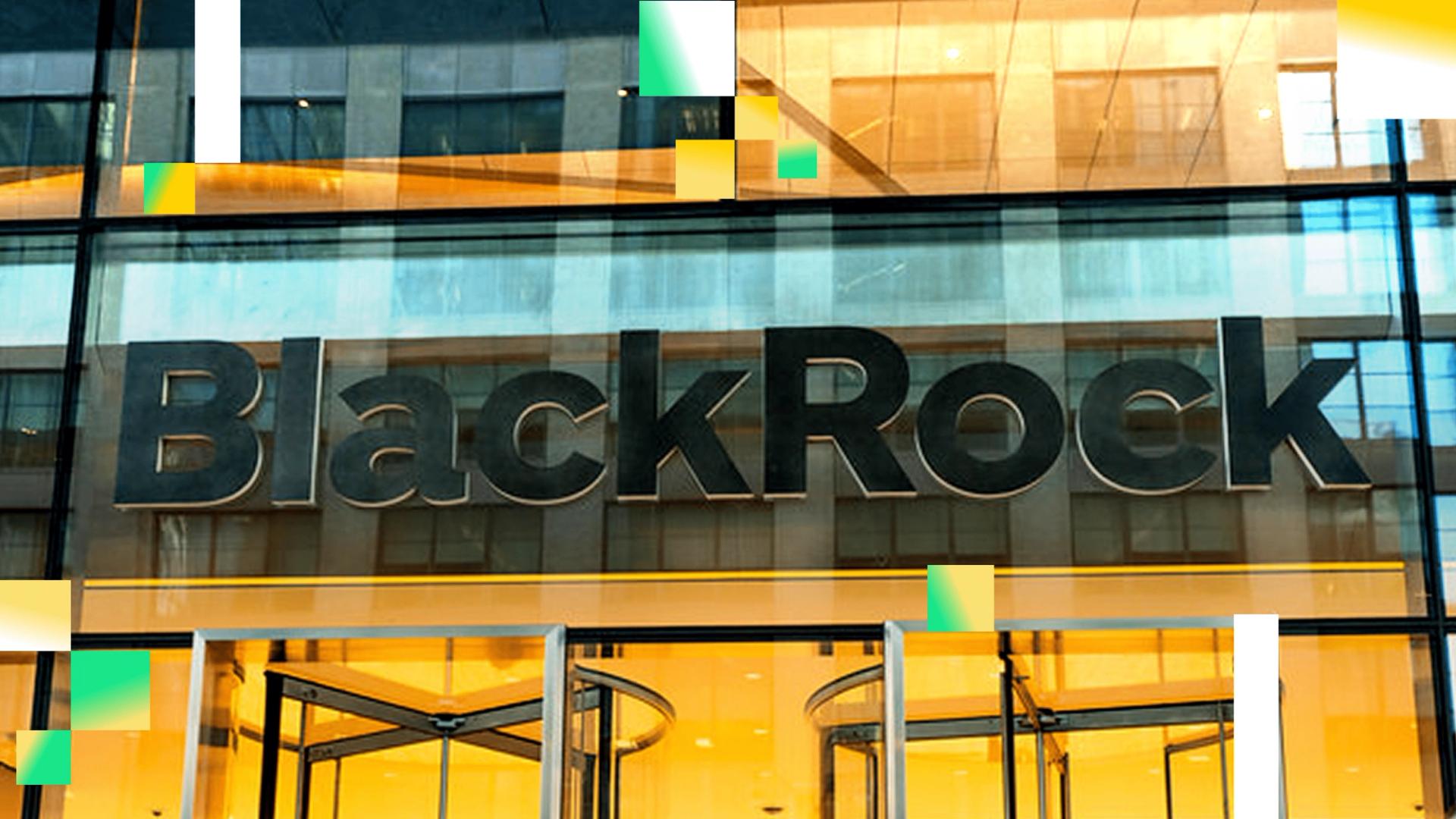 BlackRock pushes deeper into DeFi with Ethena integration, sending ENA up 8%