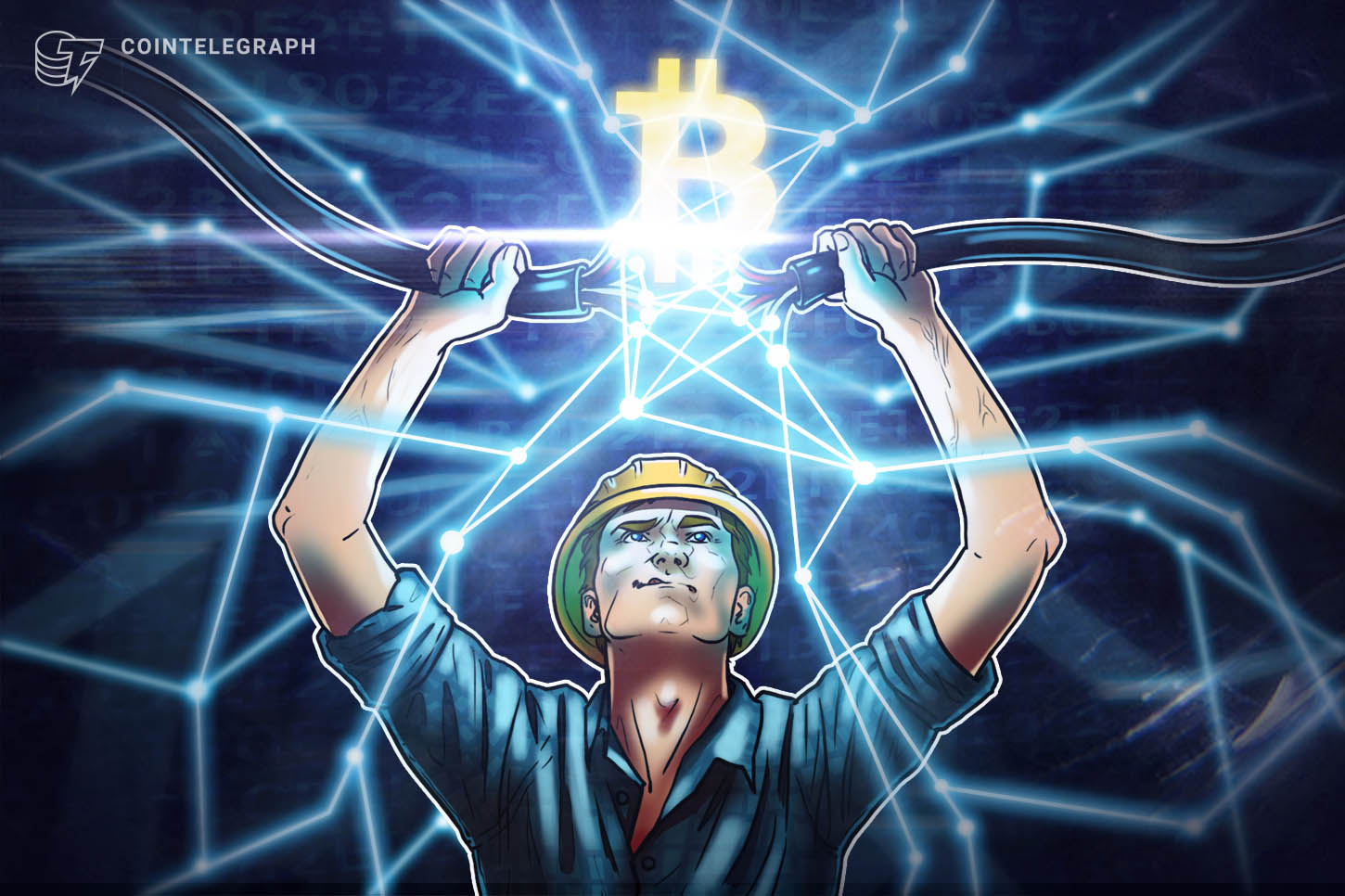 Bernstein says Bitcoin mining deals necessary for AI power crunch