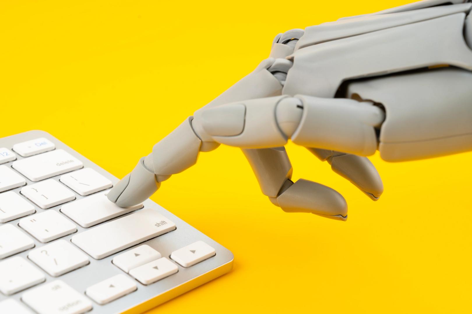 Rebooting the internet: inside the open-source project to let AI programs pay each other