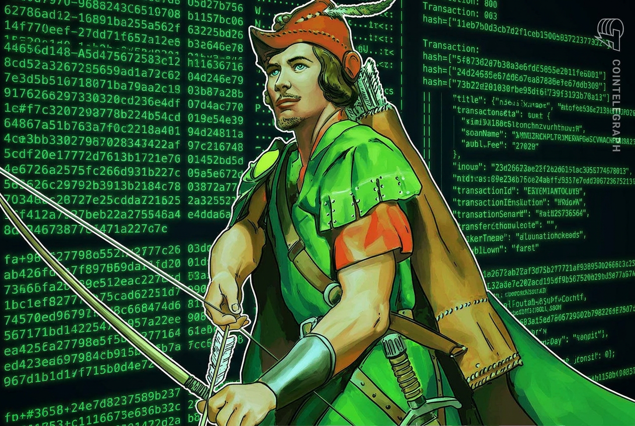 Robinhood rolls out public blockchain, plans crypto trading for UK residents