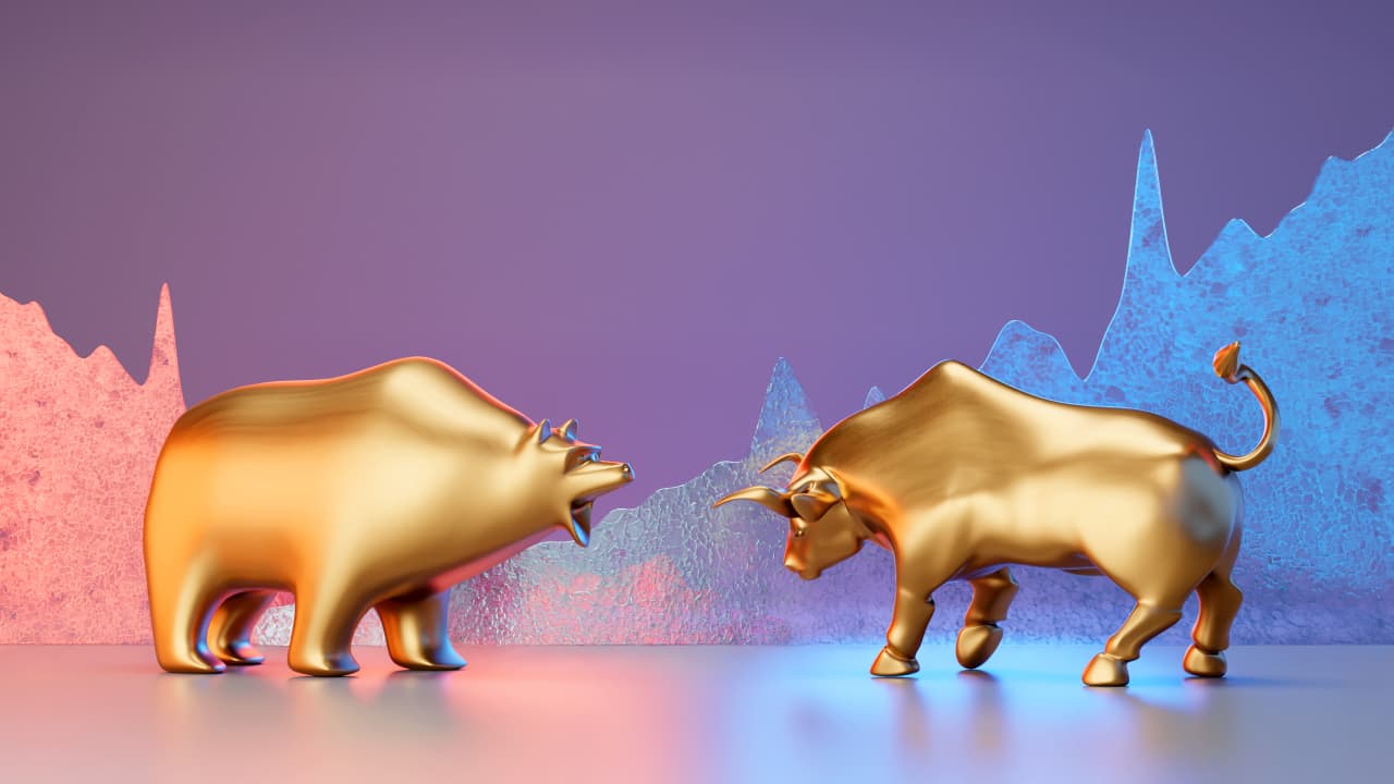 Wall Street’s AI divide: Inside the bull and bear cases for what comes next for the stock market