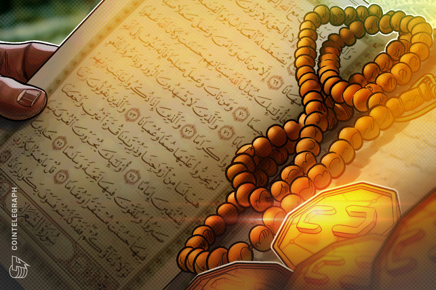 Pakistan crypto chief seeks dialogue after scholar rules against crypto payments