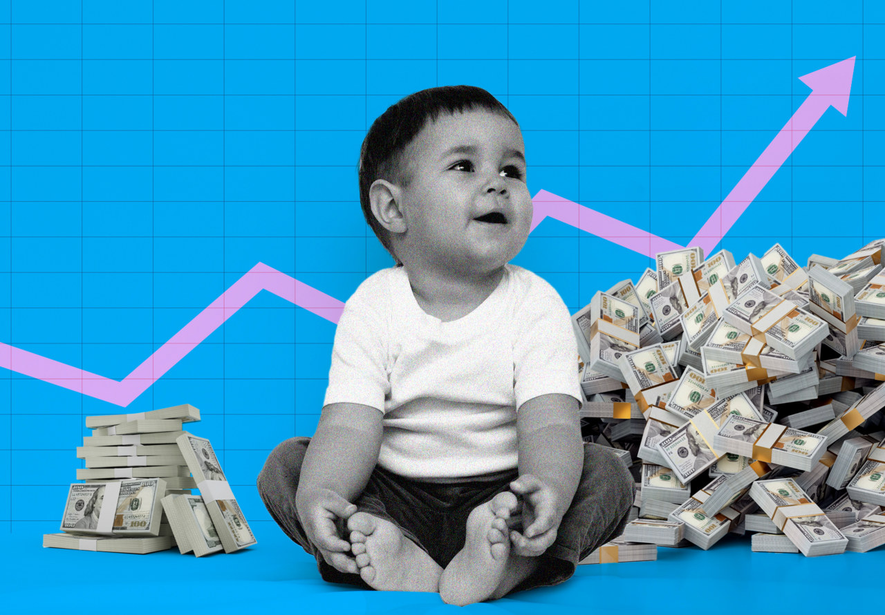 There’s a ‘Trump account’ hack that can unlock decades of wealth-building for your kid