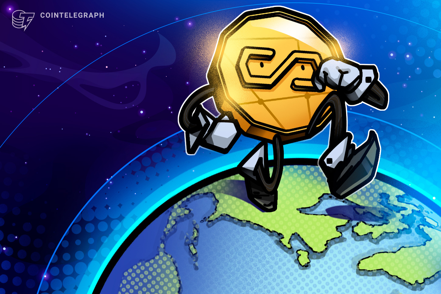 Business use of stablecoins set for growth surge: Cybrid report 