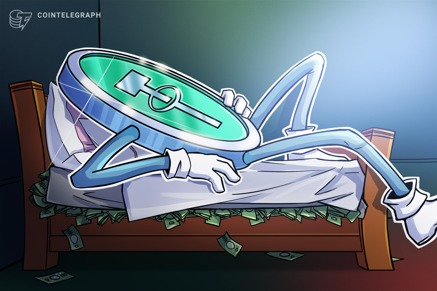 Tether invests $20M into Argentine neobank Ualá