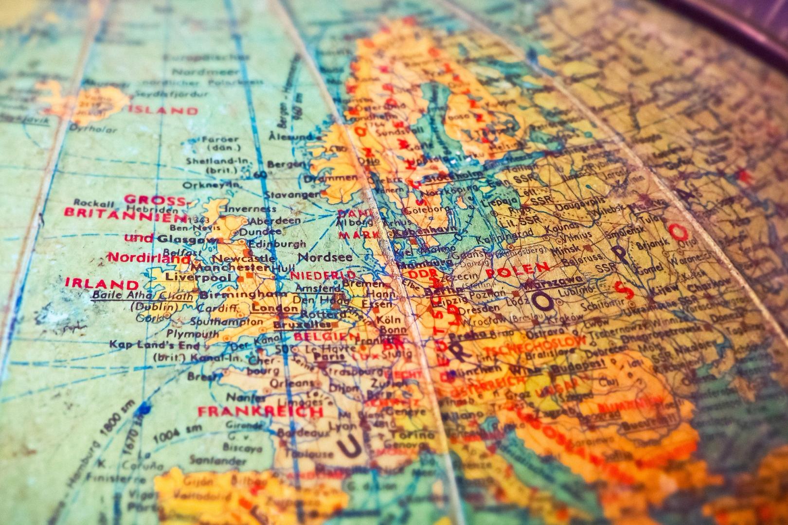 Europe's high regulatory bar could spark new crypto industry M&A wave