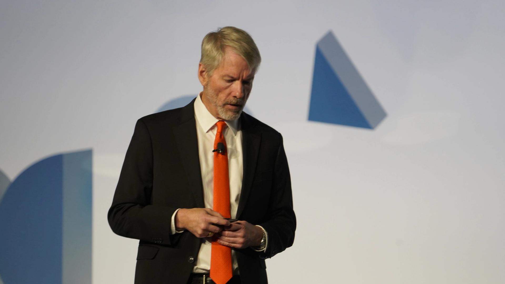 Strategy selling hundreds of millions worth of bitcoin raises question about its capital-allocation playbook