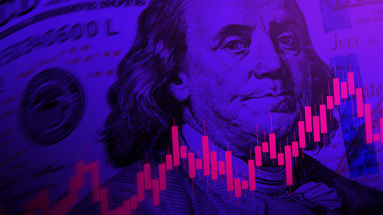 Sky-high returns and earnings expectations could mean the end is near for this stock-market bull run