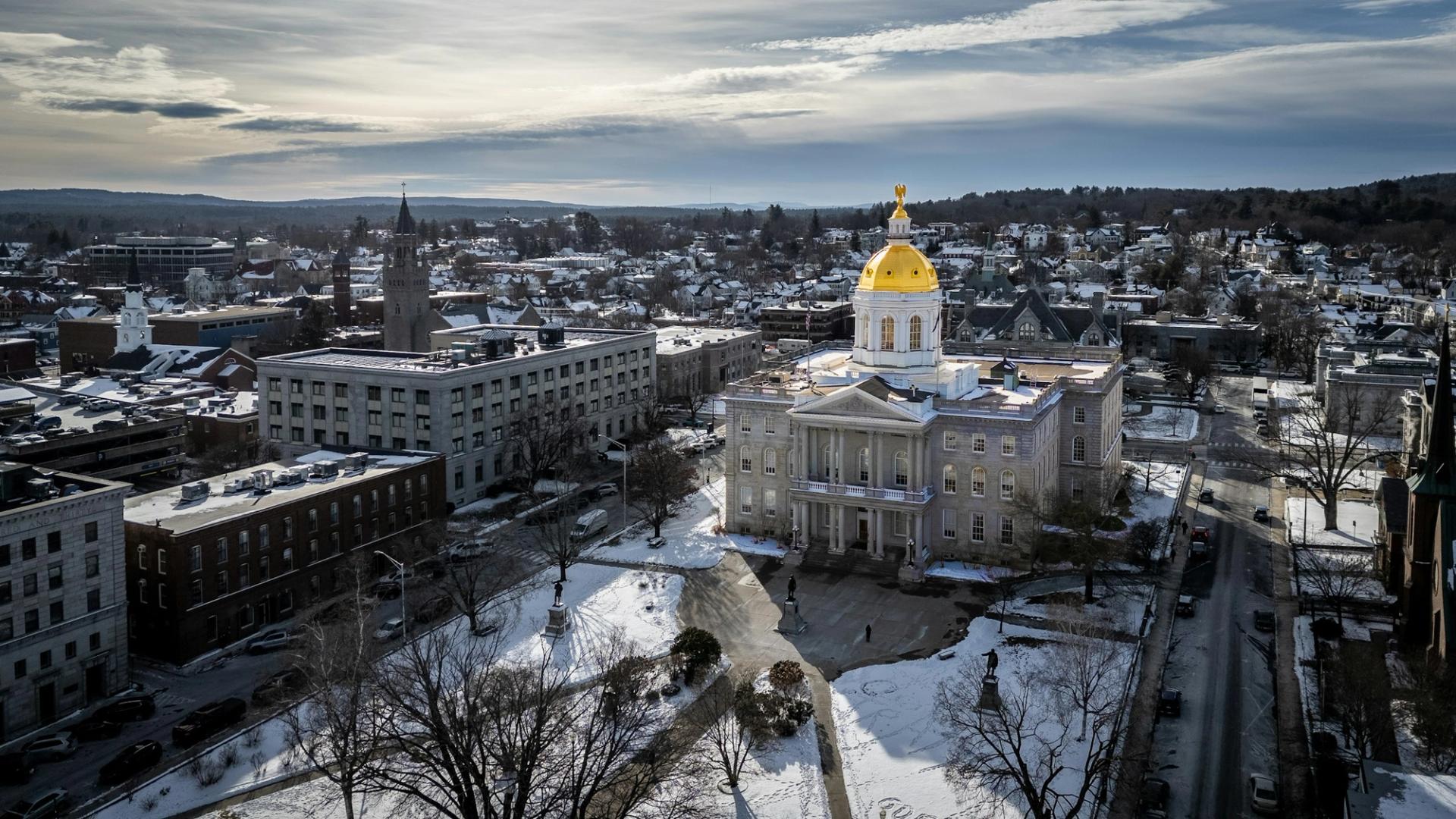 New Hampshire snuffs out trailblazing state-government bitcoin bond effort