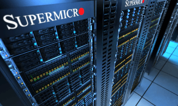 Super Micro stock is rallying after results. Here’s what Wall Street is saying.