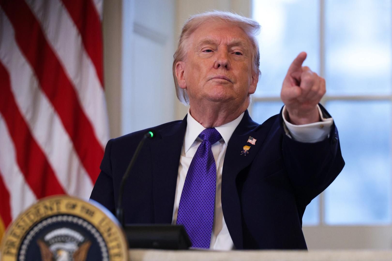 Trump targets Brazil's payments system while dollar stablecoins are quietly overtaking country's payments