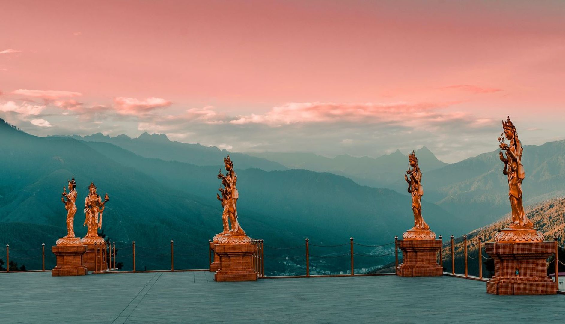 Bhutan's GMC puts part of its bitcoin treasury to work after 10,000 BTC pledge