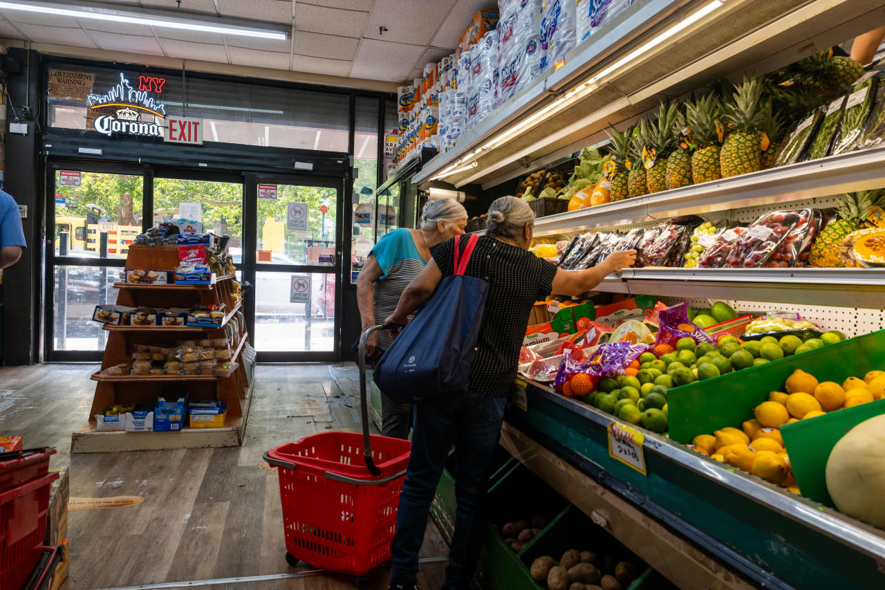 Wall Street bank urges hedging into July’s CPI — as sell trigger hits highest level in eight years