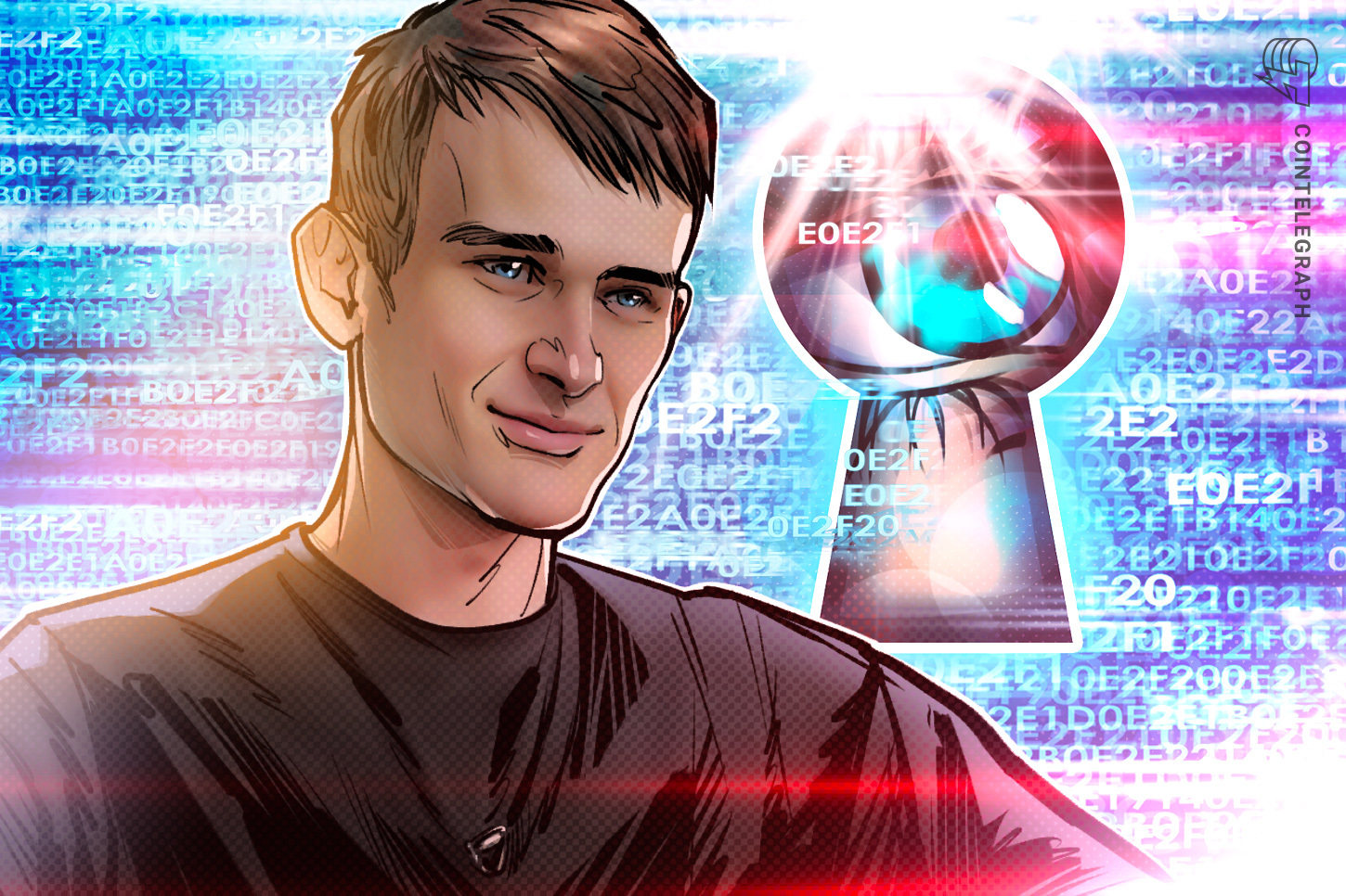 Vitalik Buterin says obfuscation could unlock private onchain crypto voting