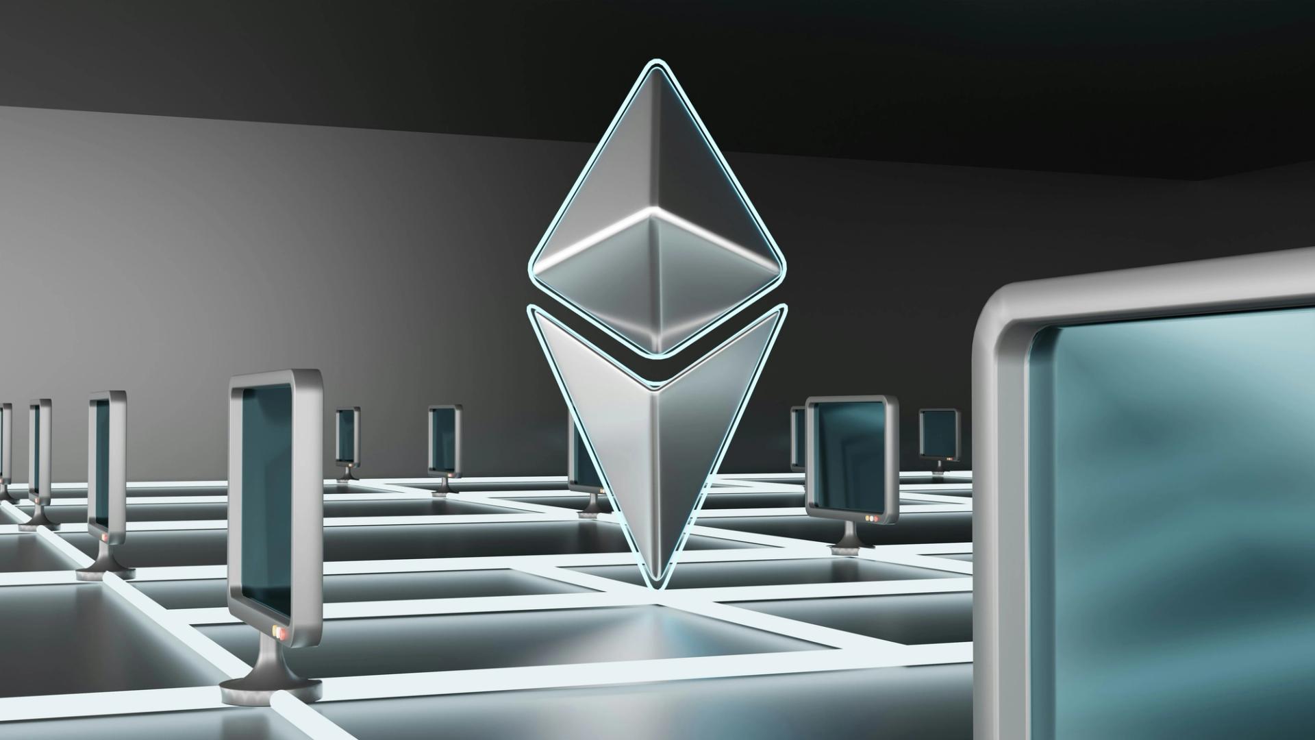 Ethereum Foundation spinout EthSystems targets banks with blockchain privacy technology