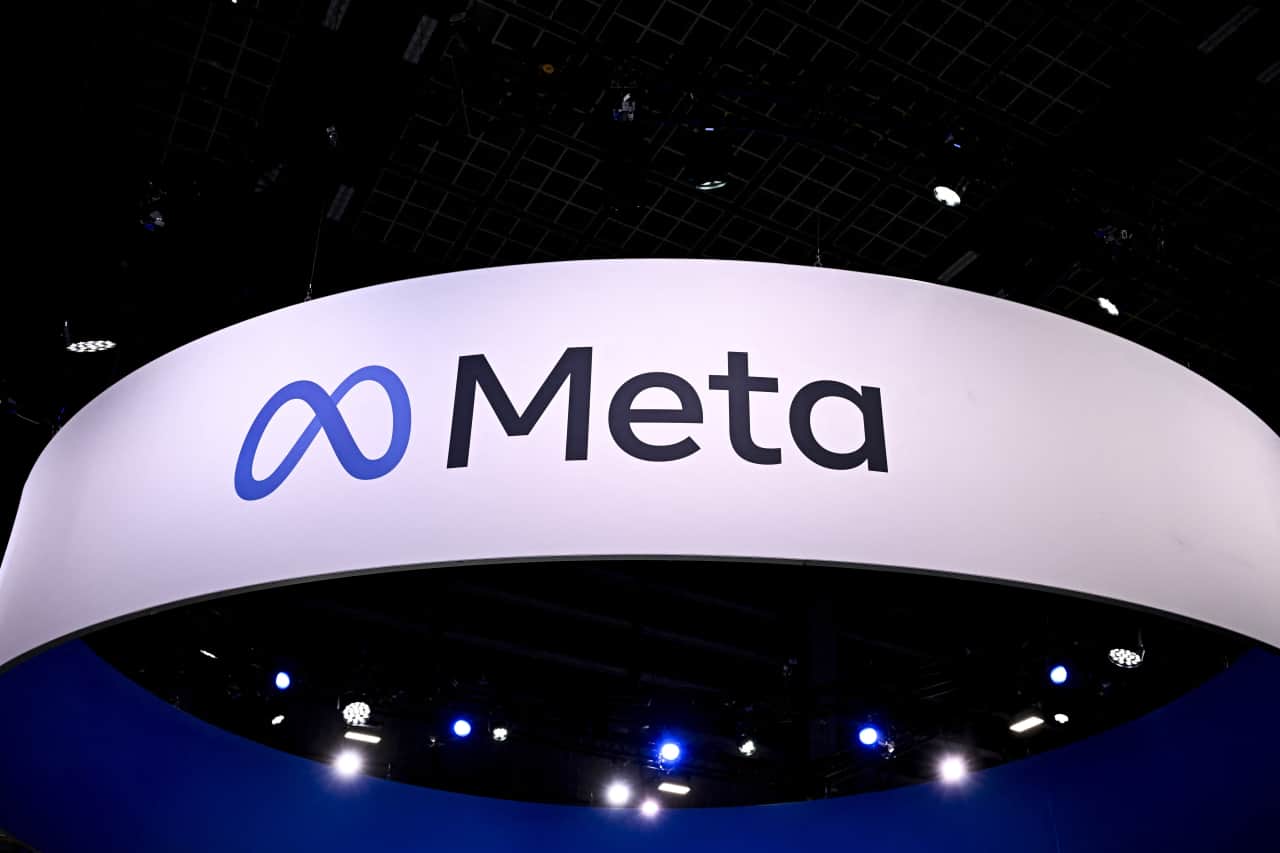 Meta’s stock rebounds as agentic AI coding and custom chips ease spending fears