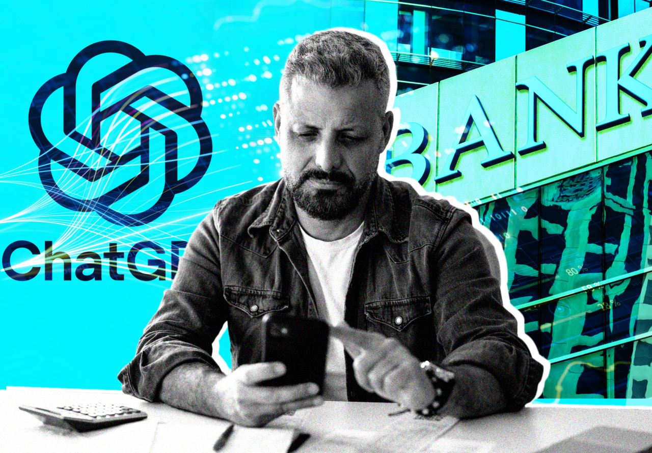 ChatGPT is ready to connect to your bank accounts. Should you let it in?