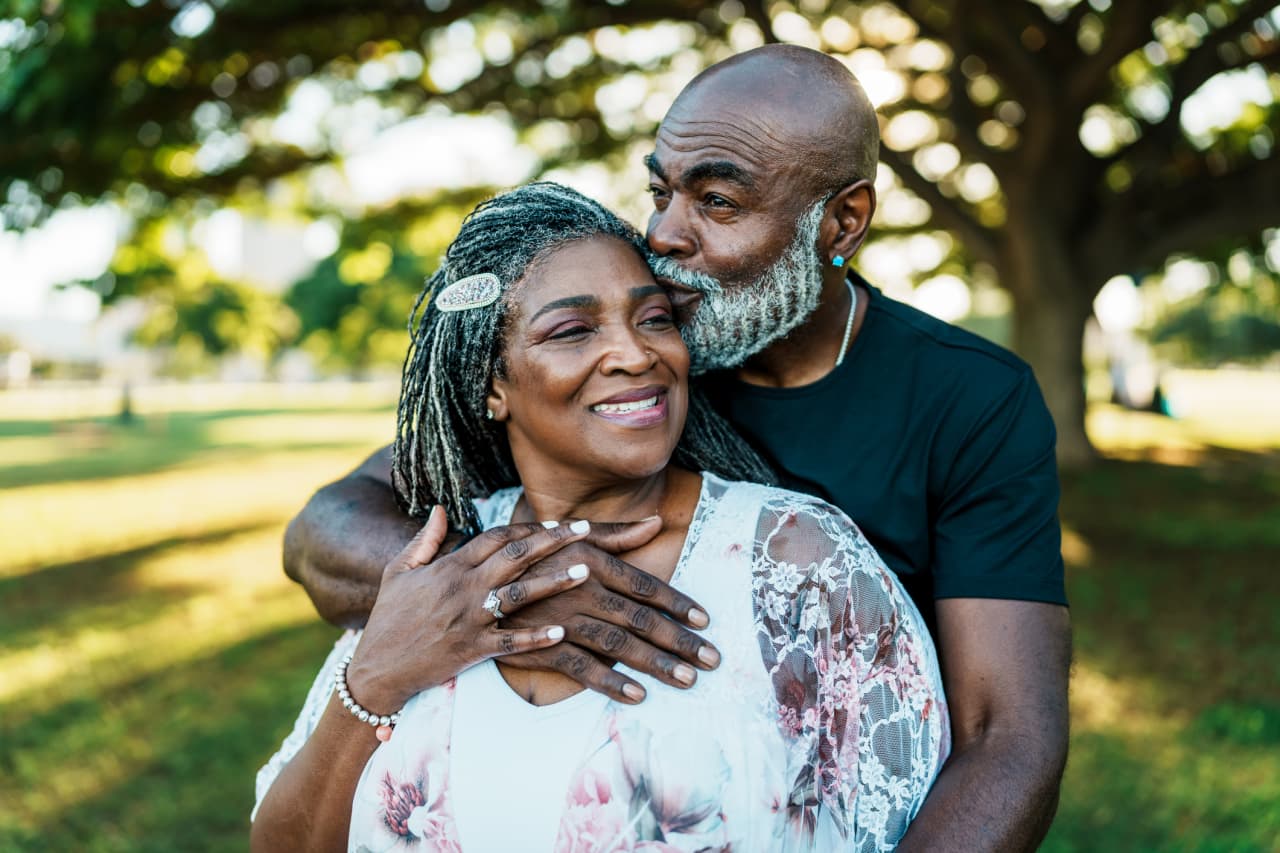 ‘We are comfortable financially': My husband is in his 60s and has $500,000 life insurance. Is this a good time to cancel?