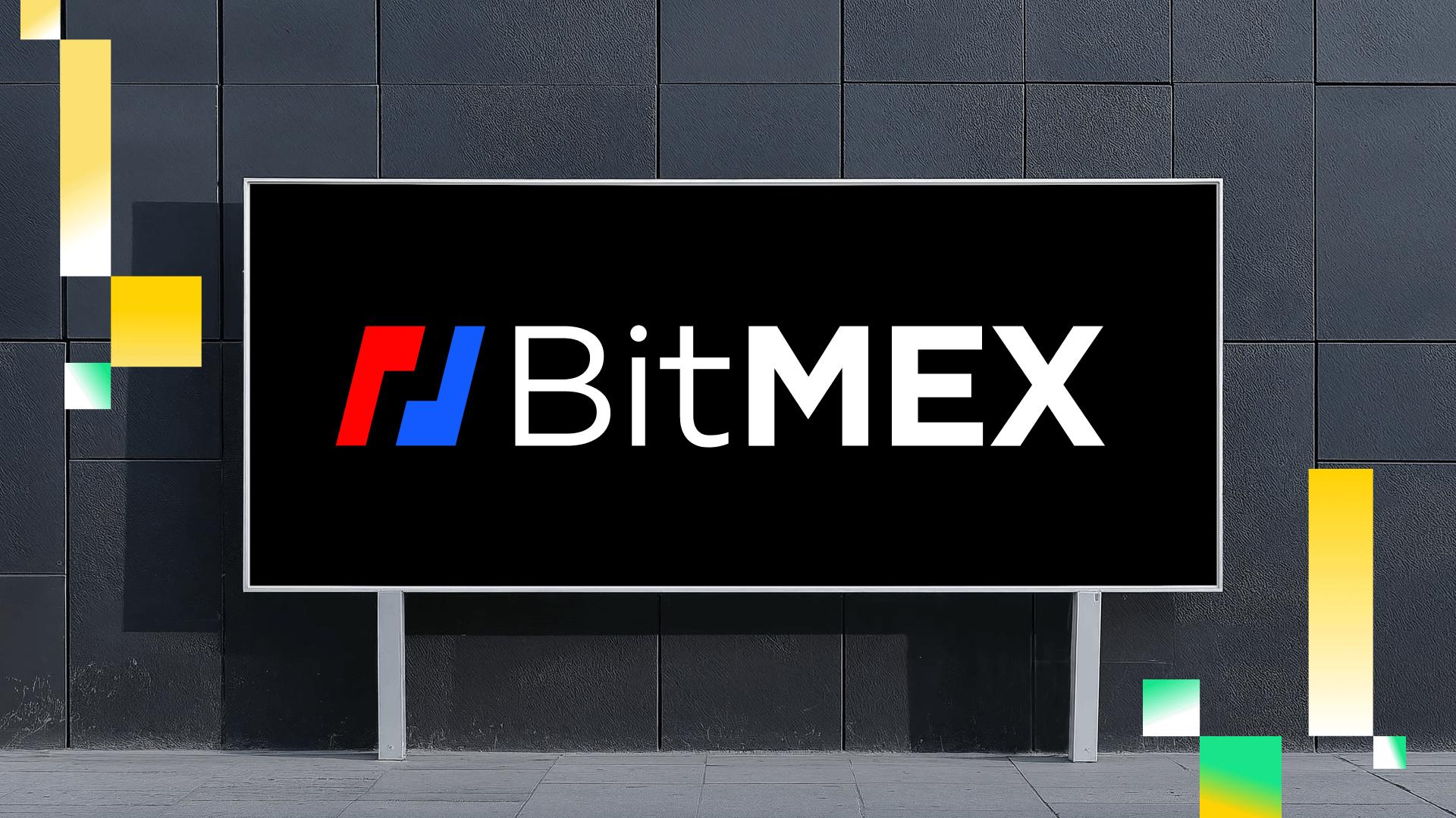 BitMEX, the exchange that invented perps, is shutting down