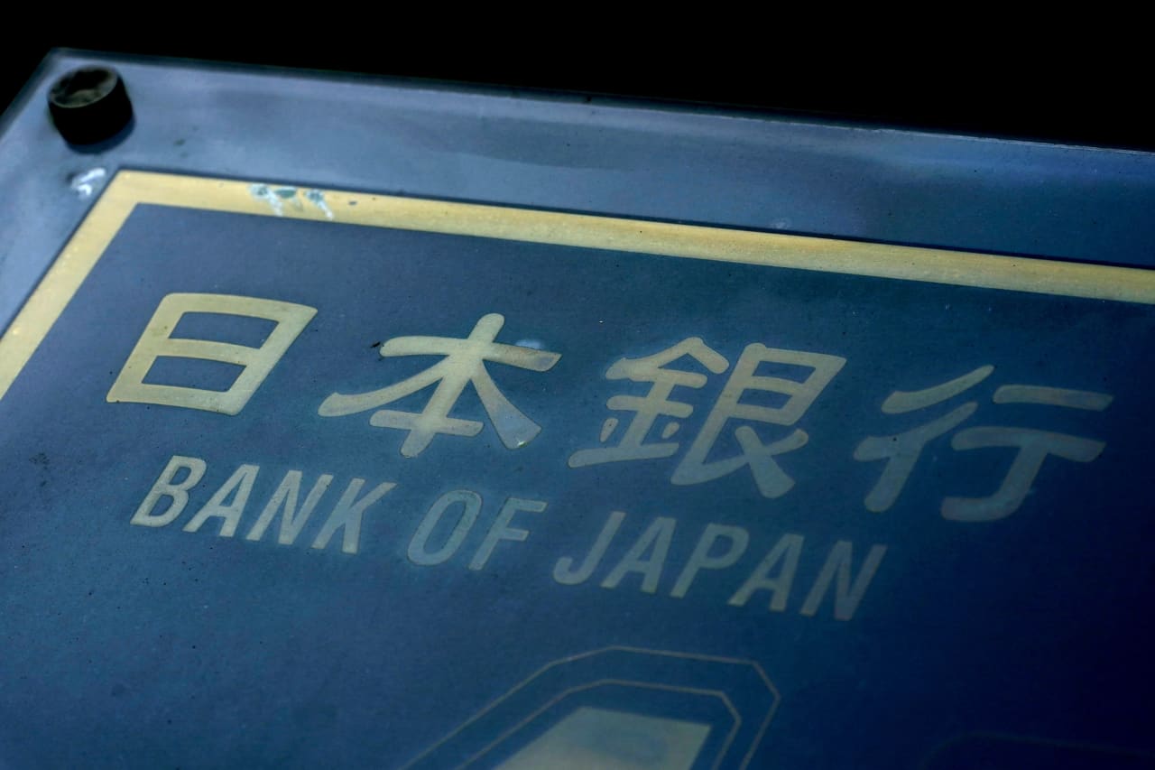 The Fed isn’t your biggest worry. The central-bank decision that actually impacts your 401(k) lands in Tokyo.