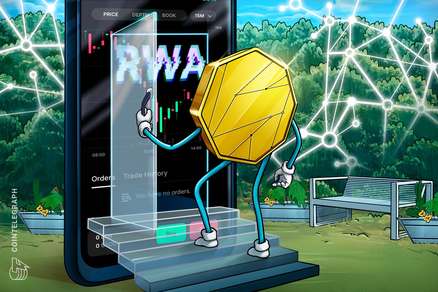 RWAs become Hyperliquid’s largest trading category