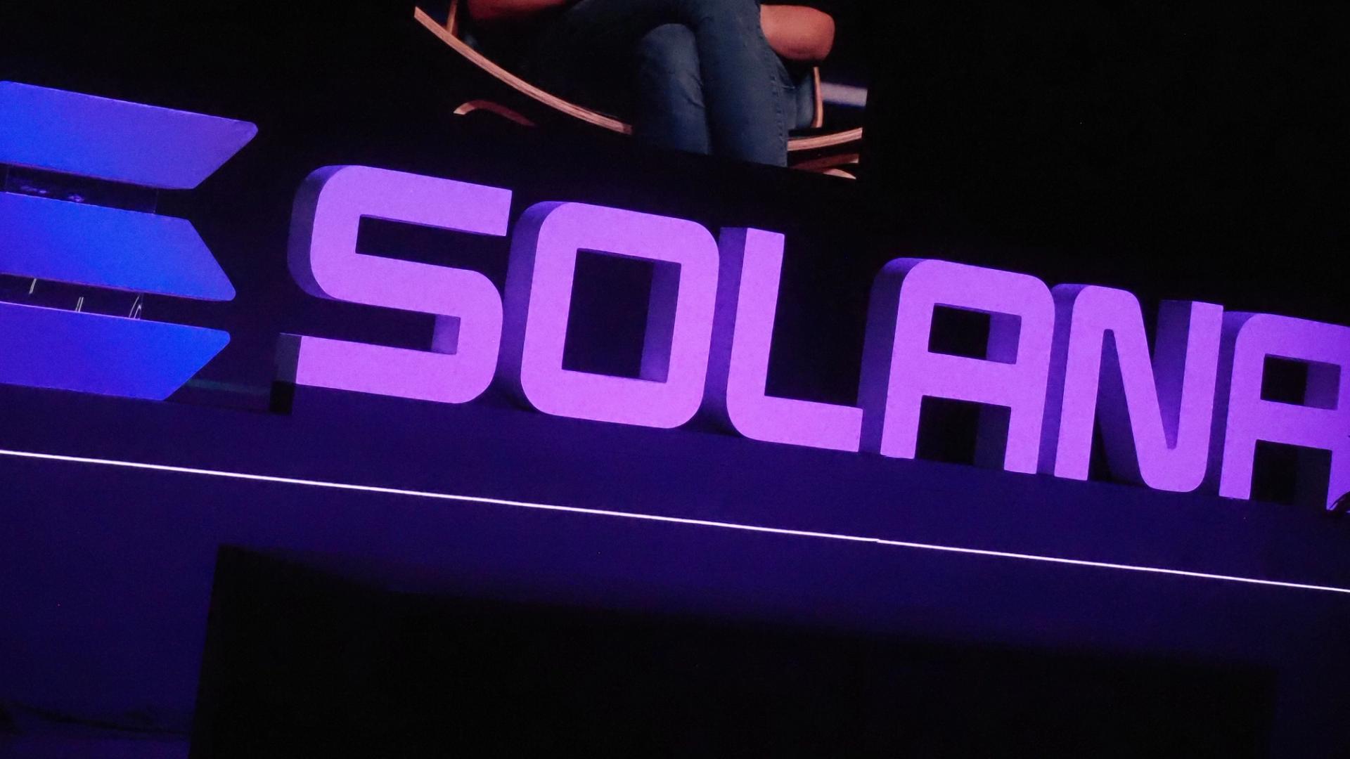 Solana launches onchain governance and sets entry fee at 100,000 SOL staked