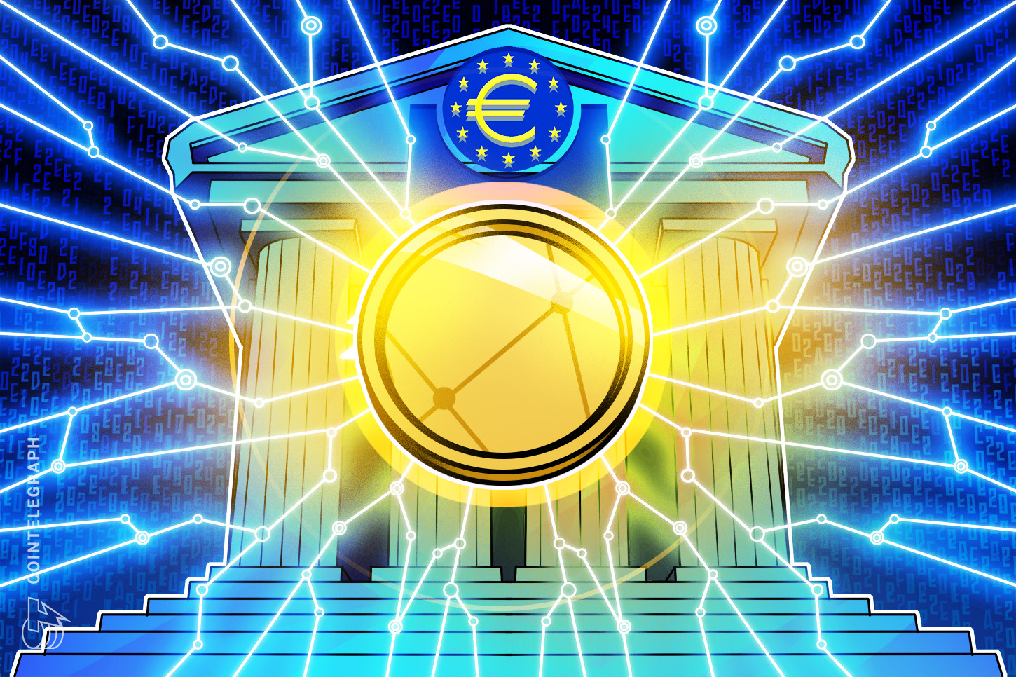 ECB says digital euro app will exceed EU accessibility standards