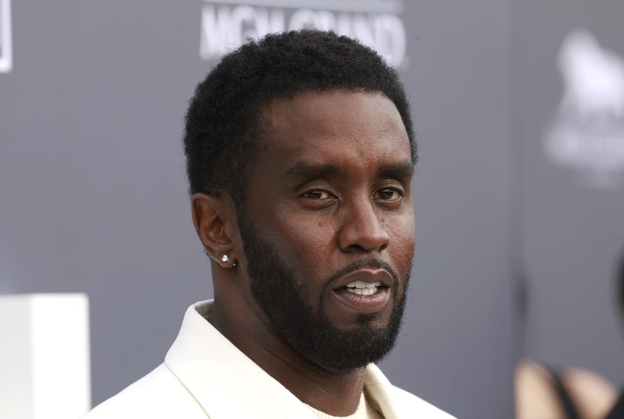 Sean ‘Diddy’ Combs sells $55 million Miami mansion he tried to use for bail