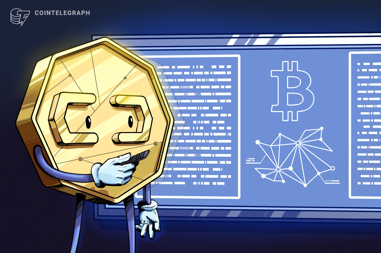 Ordinals dev Leonidas proposes new Bitcoin client: ‘$DOG Mode’