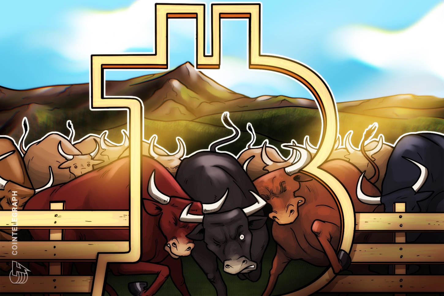 Bitcoin outlook improves amid 6% weekly gain: Can BTC bulls push higher?