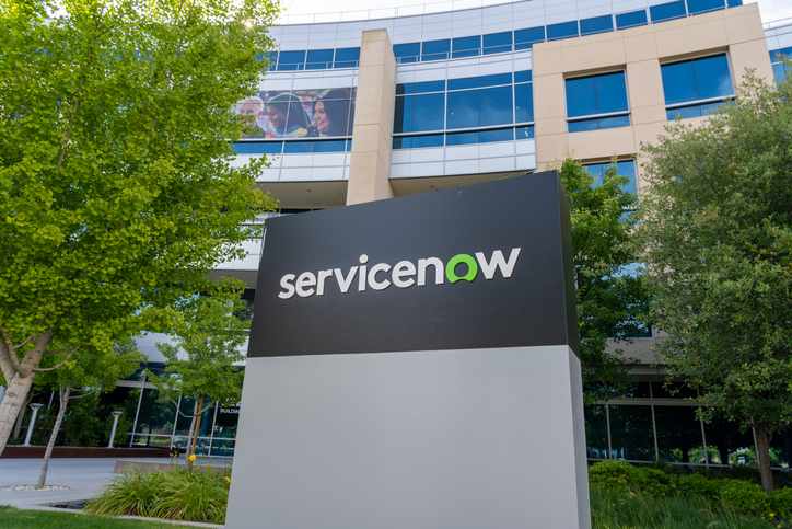 ServiceNow and Salesforce shares now look like buys, as ‘Armageddon’ fears are too extreme, analyst says