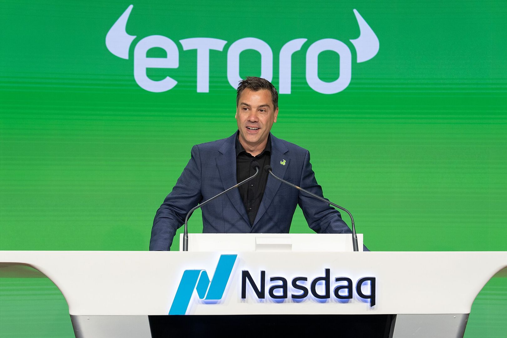 EToro invests in onchain derivatives platform Extended as brokers race into DeFi