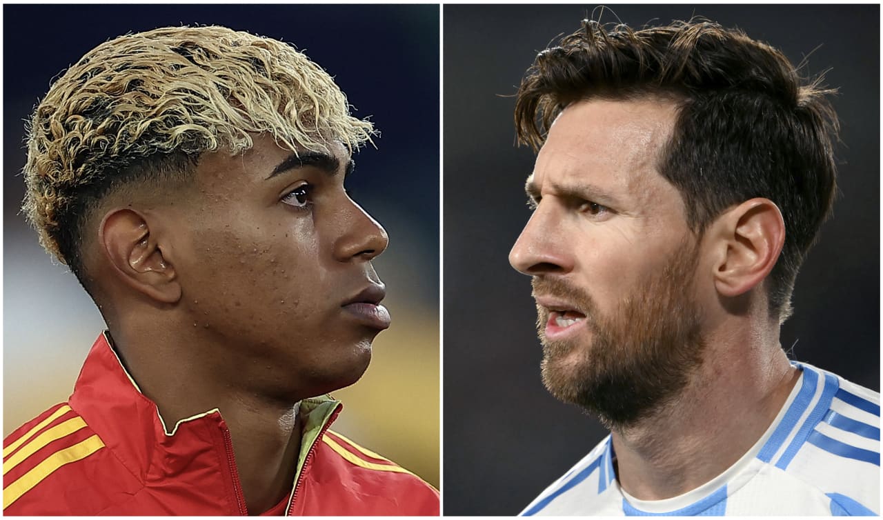 Ranch dressing and stuffed raccoons: Some of the World Cup’s biggest winners as Spain and Argentina face off in the final