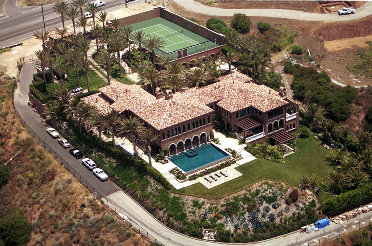A look at Cher’s $85 million Malibu home, after she spent $1 million in legal fees in lawsuit