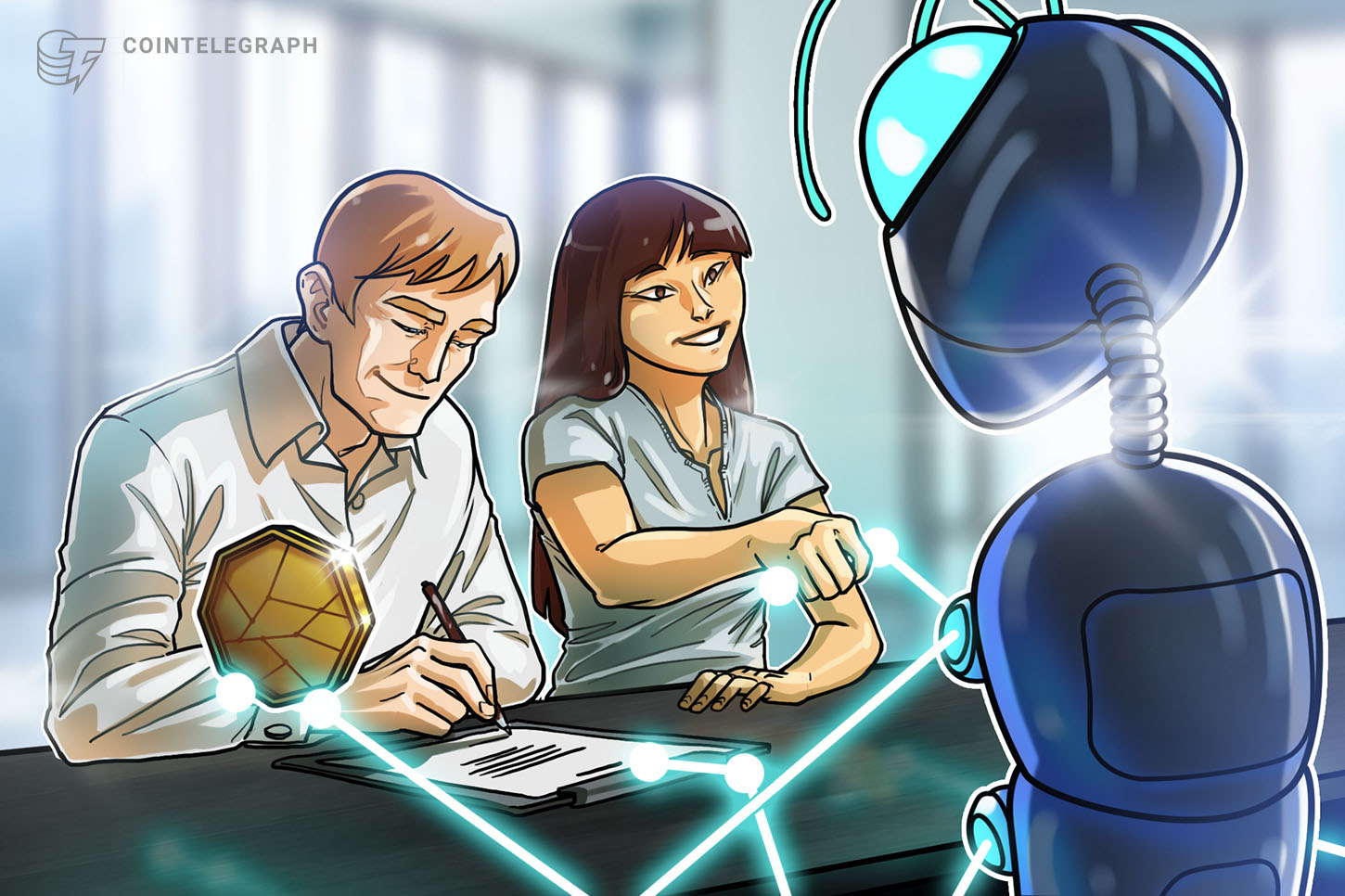 Morpho launches fixed-rate lending protocol on Base