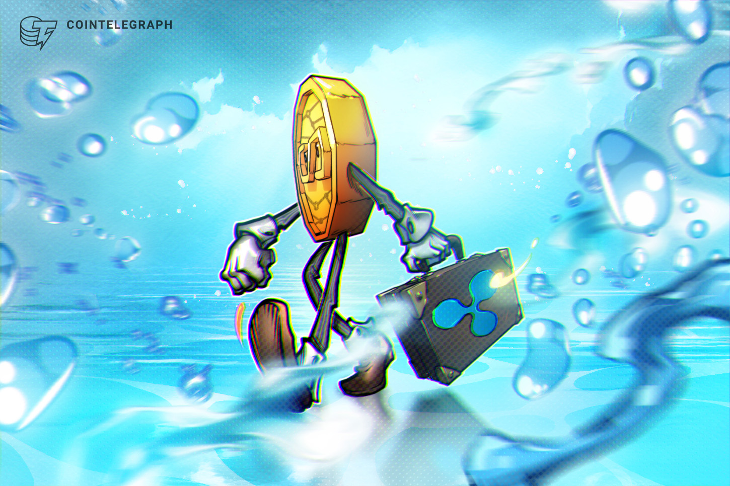 Ripple launches Mint to expand institutional access to RLUSD